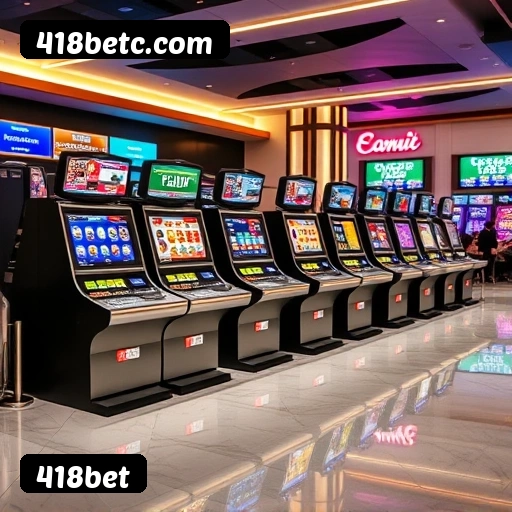 Download 418bet Windows