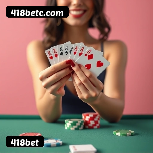 Baixar 418bet Android