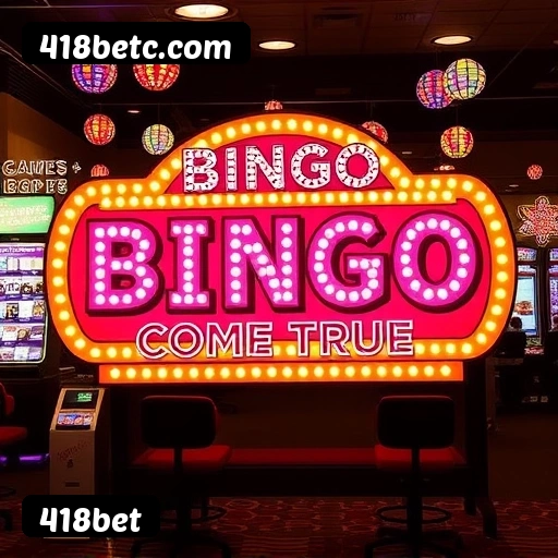 Performance App 418bet