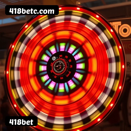 APK 418bet Android